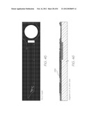 NOZZLE ASSEMBLY OF AN INKJET PRINTHEAD diagram and image