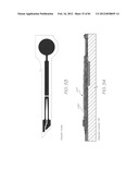 NOZZLE ASSEMBLY OF AN INKJET PRINTHEAD diagram and image