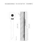 NOZZLE ASSEMBLY OF AN INKJET PRINTHEAD diagram and image