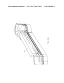 NOZZLE ASSEMBLY OF AN INKJET PRINTHEAD diagram and image