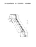 NOZZLE ASSEMBLY OF AN INKJET PRINTHEAD diagram and image