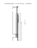 NOZZLE ASSEMBLY OF AN INKJET PRINTHEAD diagram and image