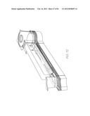 NOZZLE ASSEMBLY OF AN INKJET PRINTHEAD diagram and image