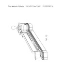 NOZZLE ASSEMBLY OF AN INKJET PRINTHEAD diagram and image