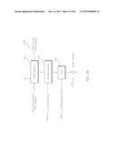 NOZZLE ASSEMBLY OF AN INKJET PRINTHEAD diagram and image