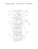 NOZZLE ASSEMBLY OF AN INKJET PRINTHEAD diagram and image