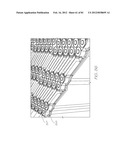 NOZZLE ASSEMBLY OF AN INKJET PRINTHEAD diagram and image