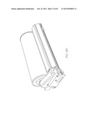 NOZZLE ASSEMBLY OF AN INKJET PRINTHEAD diagram and image