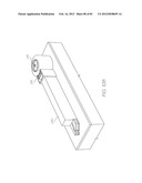 NOZZLE ASSEMBLY OF AN INKJET PRINTHEAD diagram and image