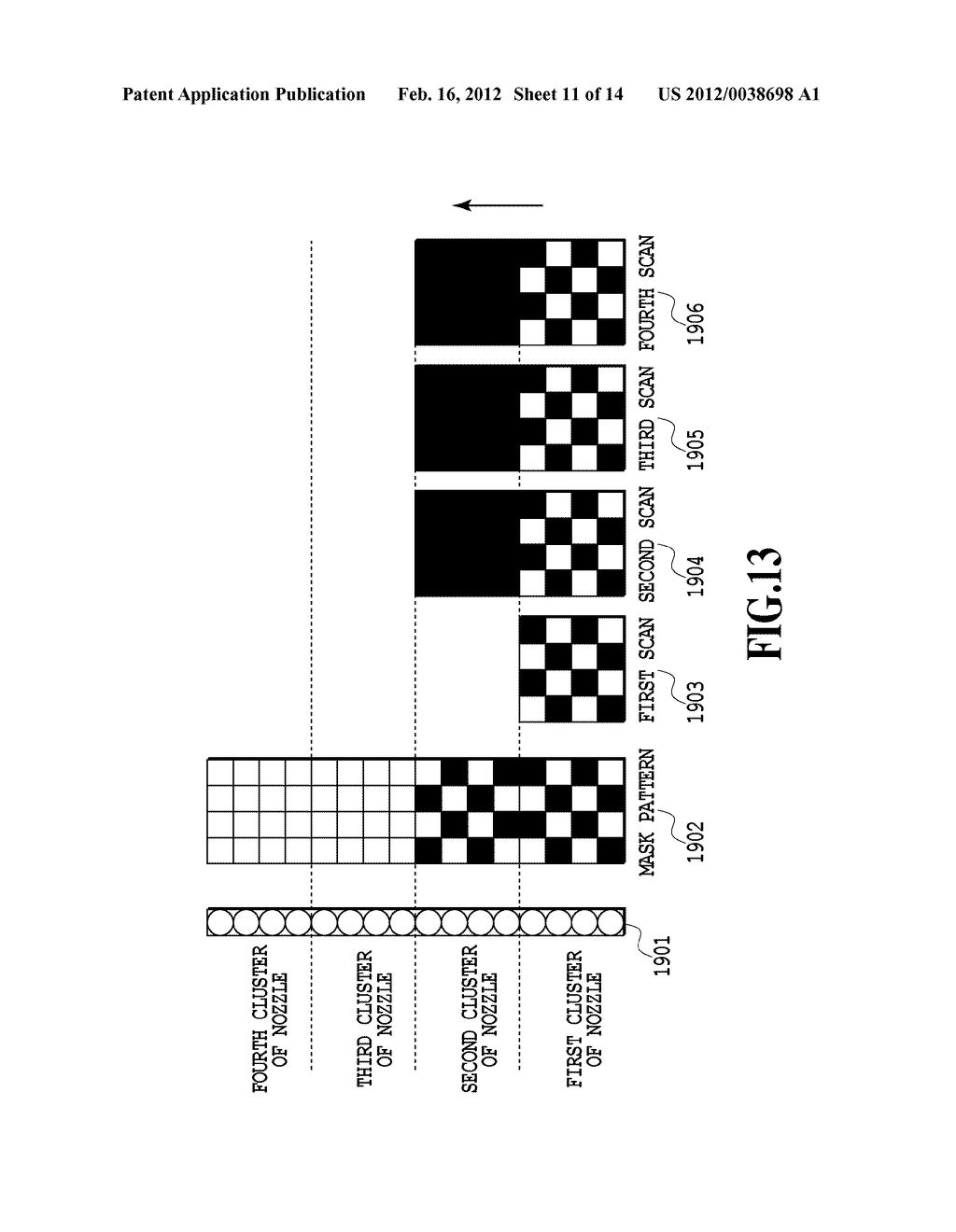 IMAGE PRINTING APPARATUS, IMAGE PRINTING METHOD AND RECORDING MEDIUM - diagram, schematic, and image 12