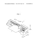 INK JET PRINTING METHOD, INK SET, AND PRINTED MATTER diagram and image