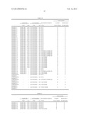 INK JET PRINTING METHOD, INK SET, AND PRINTED MATTER diagram and image