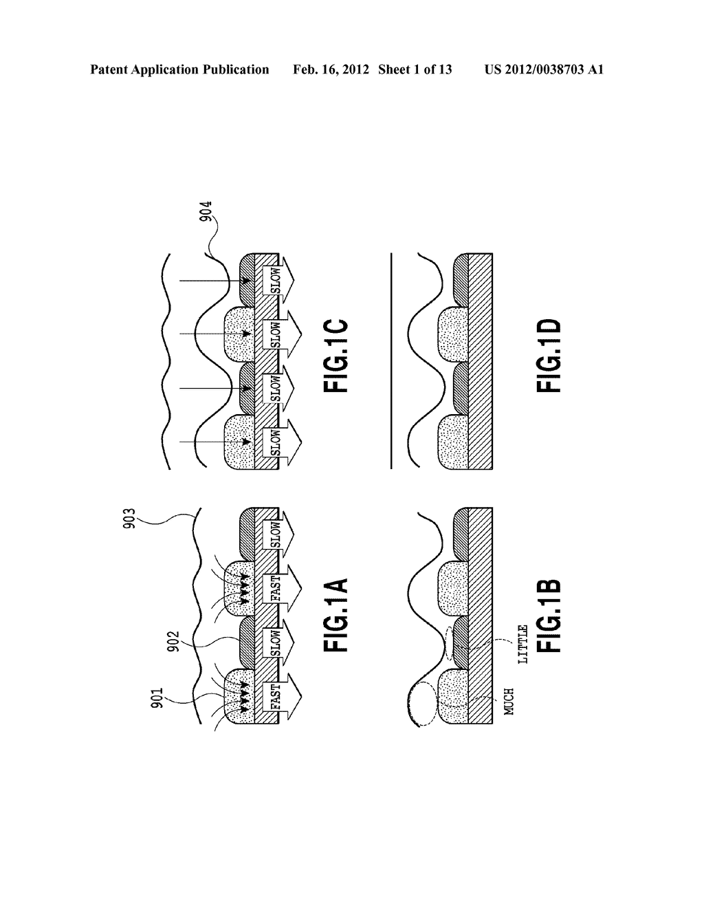 INKJET PRINTING APPARATUS AND INKJET PRINTING METHOD - diagram, schematic, and image 02