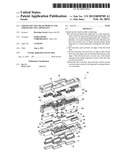 LIQUID EJECTING HEAD MODULE AND LIQUID EJECTING APPARATUS diagram and image