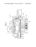 LIQUID EJECTING HEAD MODULE AND LIQUID EJECTING APPARATUS diagram and image