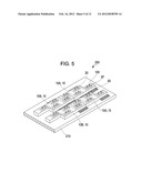 LIQUID EJECTING HEAD MODULE AND LIQUID EJECTING APPARATUS diagram and image