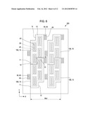 LIQUID EJECTING HEAD MODULE AND LIQUID EJECTING APPARATUS diagram and image