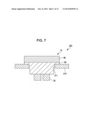 LIQUID EJECTING HEAD MODULE AND LIQUID EJECTING APPARATUS diagram and image