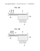 LIQUID EJECTING HEAD MODULE AND LIQUID EJECTING APPARATUS diagram and image