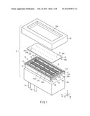 INK-JET HEAD AND METHOD OF MANUFACTURING THE SAME diagram and image