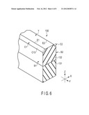 INK-JET HEAD AND METHOD OF MANUFACTURING THE SAME diagram and image