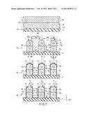 INK-JET HEAD AND METHOD OF MANUFACTURING THE SAME diagram and image