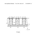 INK-JET HEAD AND METHOD OF MANUFACTURING THE SAME diagram and image