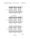 INK-JET HEAD AND METHOD OF MANUFACTURING THE SAME diagram and image