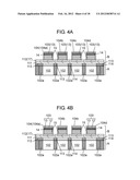 PIEZOELECTRIC THIN FILM, INK JET HEAD, METHOD OF FORMING IMAGE BY THE INK     JET HEAD, ANGULAR VELOCITY SENSOR, METHOD OF MEASURING ANGULAR VELOCITY     BY THE ANGULAR VELOCITY SENSOR, PIEZOELECTRIC GENERATING ELEMENT, AND     METHOD OF GENERATING ELECTRIC POWER USING THE PIEZOELECTRIC GENERATING     ELEMENT diagram and image