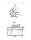 PIEZOELECTRIC THIN FILM, INK JET HEAD, METHOD OF FORMING IMAGE BY THE INK     JET HEAD, ANGULAR VELOCITY SENSOR, METHOD OF MEASURING ANGULAR VELOCITY     BY THE ANGULAR VELOCITY SENSOR, PIEZOELECTRIC GENERATING ELEMENT, AND     METHOD OF GENERATING ELECTRIC POWER USING THE PIEZOELECTRIC GENERATING     ELEMENT diagram and image