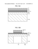 PIEZOELECTRIC THIN FILM, INK JET HEAD, METHOD OF FORMING IMAGE BY THE INK     JET HEAD, ANGULAR VELOCITY SENSOR, METHOD OF MEASURING ANGULAR VELOCITY     BY THE ANGULAR VELOCITY SENSOR, PIEZOELECTRIC GENERATING ELEMENT, AND     METHOD OF GENERATING ELECTRIC POWER USING THE PIEZOELECTRIC GENERATING     ELEMENT diagram and image