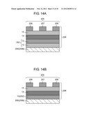 PIEZOELECTRIC THIN FILM, INK JET HEAD, METHOD OF FORMING IMAGE BY THE INK     JET HEAD, ANGULAR VELOCITY SENSOR, METHOD OF MEASURING ANGULAR VELOCITY     BY THE ANGULAR VELOCITY SENSOR, PIEZOELECTRIC GENERATING ELEMENT, AND     METHOD OF GENERATING ELECTRIC POWER USING THE PIEZOELECTRIC GENERATING     ELEMENT diagram and image