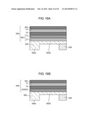 PIEZOELECTRIC THIN FILM, INK JET HEAD, METHOD OF FORMING IMAGE BY THE INK     JET HEAD, ANGULAR VELOCITY SENSOR, METHOD OF MEASURING ANGULAR VELOCITY     BY THE ANGULAR VELOCITY SENSOR, PIEZOELECTRIC GENERATING ELEMENT, AND     METHOD OF GENERATING ELECTRIC POWER USING THE PIEZOELECTRIC GENERATING     ELEMENT diagram and image