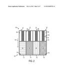 Melt Reservoir Housing diagram and image