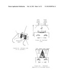 Techniques and apparatus for two camera, and two display media for     producing 3-D imaging for television broadcast, motion picture, home     movie and digital still pictures diagram and image