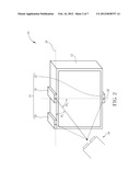 METHOD FOR PLAYING CORRESPONDING 3D IMAGES ACCORDING TO DIFFERENT VISUAL     ANGLES AND RELATED IMAGE PROCESSING SYSTEM diagram and image