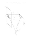 METHOD FOR PLAYING CORRESPONDING 3D IMAGES ACCORDING TO DIFFERENT VISUAL     ANGLES AND RELATED IMAGE PROCESSING SYSTEM diagram and image