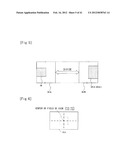 MEASURING APPARATUS AND MEASURING METHOD THEREOF, APPARATUS FOR CORRECTING     PROCESSING POSITION OF CUTTING MACHINE AND METHOD THEREOF FOR CORRECTING     PROCESSING POSITION, AND IMAGING APPARATUS AND CUTTING MACHINE COMPRISING     THE SAME diagram and image