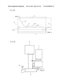 MEASURING APPARATUS AND MEASURING METHOD THEREOF, APPARATUS FOR CORRECTING     PROCESSING POSITION OF CUTTING MACHINE AND METHOD THEREOF FOR CORRECTING     PROCESSING POSITION, AND IMAGING APPARATUS AND CUTTING MACHINE COMPRISING     THE SAME diagram and image