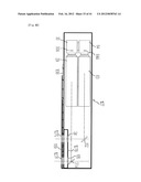 MEASURING APPARATUS AND MEASURING METHOD THEREOF, APPARATUS FOR CORRECTING     PROCESSING POSITION OF CUTTING MACHINE AND METHOD THEREOF FOR CORRECTING     PROCESSING POSITION, AND IMAGING APPARATUS AND CUTTING MACHINE COMPRISING     THE SAME diagram and image