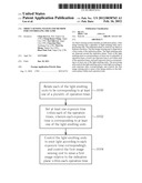 OBJECT SENSING SYSTEM AND METHOD FOR CONTROLLING THE SAME diagram and image