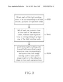 OBJECT SENSING SYSTEM AND METHOD FOR CONTROLLING THE SAME diagram and image