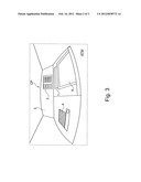 AUTOMATED TELLER MACHINE COMPRISING CAMERA TO DETECT MANIPULATION ATTEMPTS diagram and image