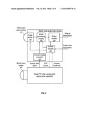 Automatically Expanding the Zoom Capability of a Wide-Angle Video Camera diagram and image