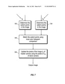 Automatically Expanding the Zoom Capability of a Wide-Angle Video Camera diagram and image