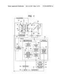 IMAGE STABILIZATION APPARATUS AND IMAGE PICKUP APPARATUS diagram and image