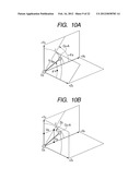 IMAGE STABILIZATION APPARATUS AND IMAGE PICKUP APPARATUS diagram and image