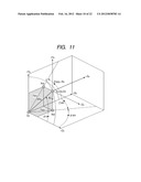 IMAGE STABILIZATION APPARATUS AND IMAGE PICKUP APPARATUS diagram and image