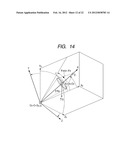 IMAGE STABILIZATION APPARATUS AND IMAGE PICKUP APPARATUS diagram and image