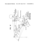 IMAGE STABILIZATION APPARATUS AND IMAGE PICKUP APPARATUS diagram and image